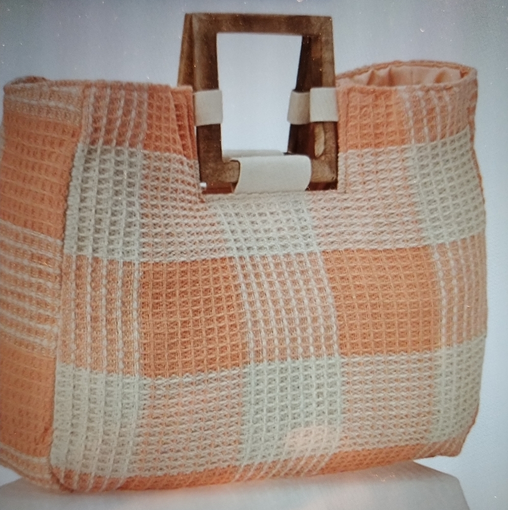 twig & Arrow sholder Bag.